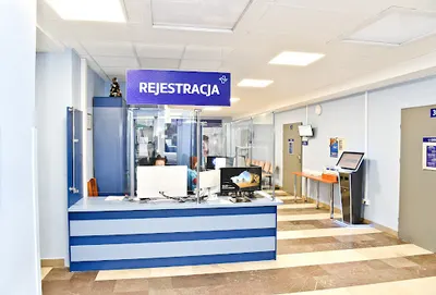 Przychodnia Medycyna Polska